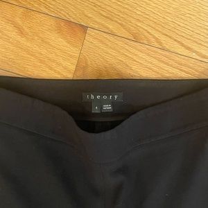 Theory Pants